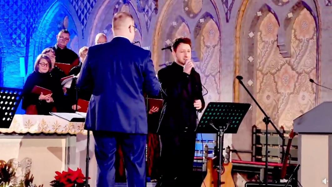 Na rzecz Adrianka zebrano prawie 10 tysięcy złotych!